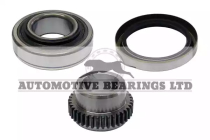 Комплект подшипника Automotive Bearings ABK2132