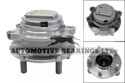 Комплект подшипника Automotive Bearings ABK2134