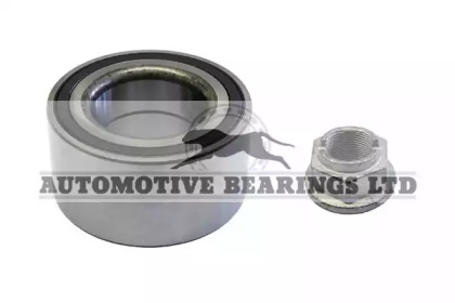 Комплект подшипника Automotive Bearings ABK2136