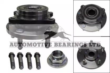 Комплект подшипника ступицы колеса Automotive Bearings ABK2137