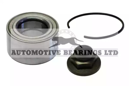 Комплект подшипника Automotive Bearings ABK2138