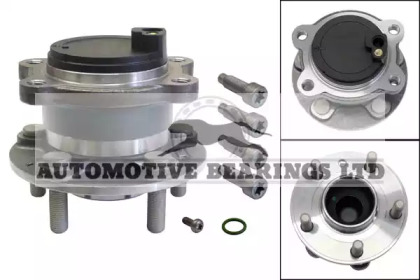 Комплект подшипника Automotive Bearings ABK2139