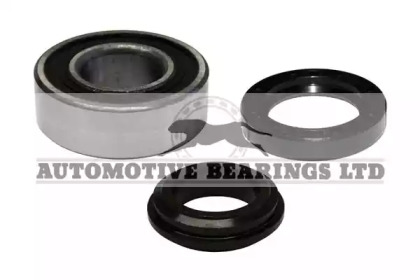 Комплект подшипника ступицы колеса Automotive Bearings ABK214