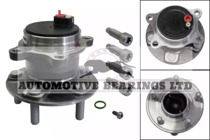 Комплект подшипника Automotive Bearings ABK2140