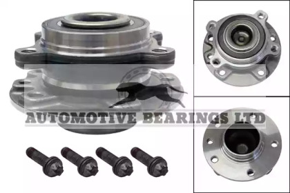 Комплект подшипника ступицы колеса Automotive Bearings ABK2141