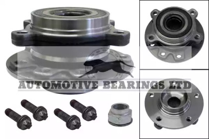 Комплект подшипника ступицы колеса Automotive Bearings ABK2142