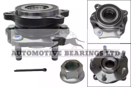 Комплект подшипника Automotive Bearings ABK2143