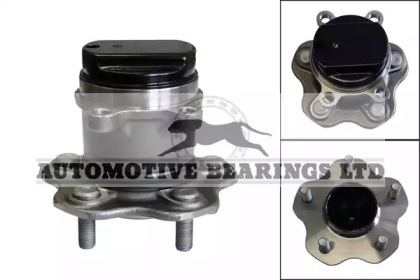 Комплект подшипника Automotive Bearings ABK2145