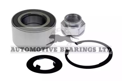 Комплект подшипника Automotive Bearings ABK2148