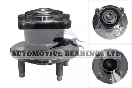 Комплект подшипника Automotive Bearings ABK2149