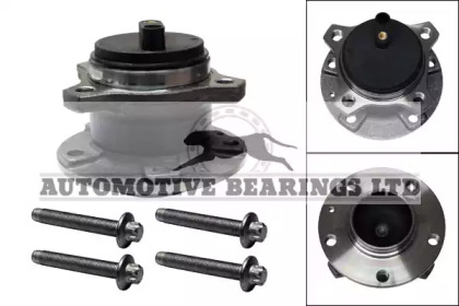 Комплект подшипника Automotive Bearings ABK2151