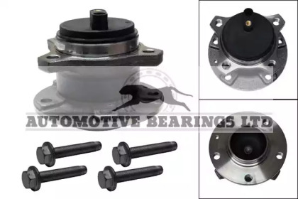 Комплект подшипника Automotive Bearings ABK2152