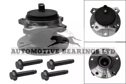 Комплект подшипника Automotive Bearings ABK2162