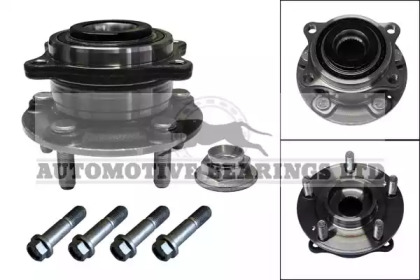 Комплект подшипника ступицы колеса Automotive Bearings ABK2169