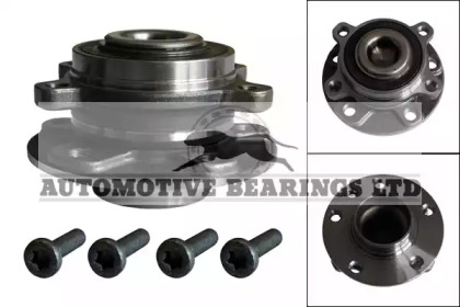 Комплект подшипника ступицы колеса Automotive Bearings ABK2176