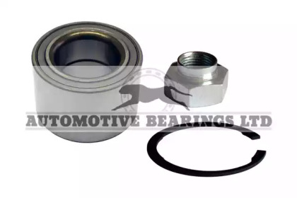 Комплект подшипника Automotive Bearings ABK2183