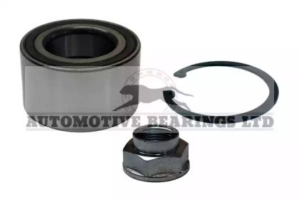 Комплект подшипника ступицы колеса Automotive Bearings ABK2184