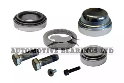 Комплект подшипника ступицы колеса Automotive Bearings ABK2185