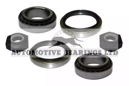 Комплект подшипника Automotive Bearings ABK301