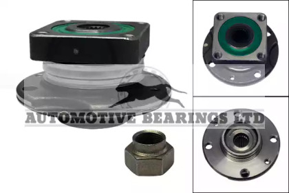 Комплект подшипника Automotive Bearings ABK660