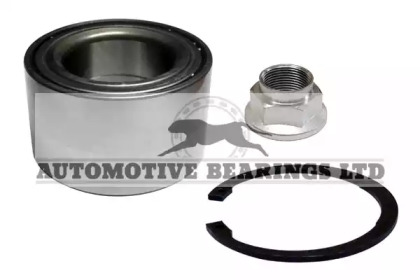 Комплект подшипника Automotive Bearings ABK333