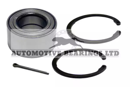 Комплект подшипника Automotive Bearings ABK351