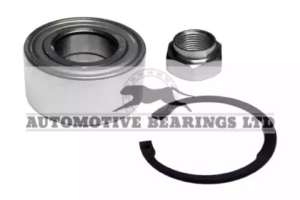 Комплект подшипника Automotive Bearings ABK362