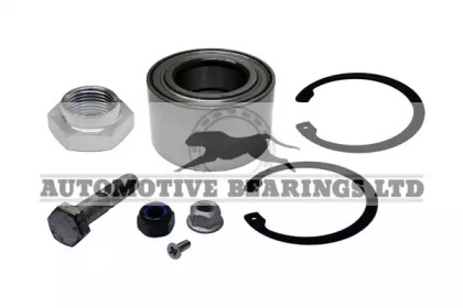 Комплект подшипника Automotive Bearings ABK386