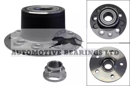 Комплект подшипника Automotive Bearings ABK397