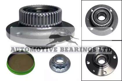 Комплект подшипника ступицы колеса Automotive Bearings ABK399