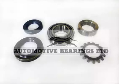 Комплект подшипника ступицы колеса Automotive Bearings ABK402