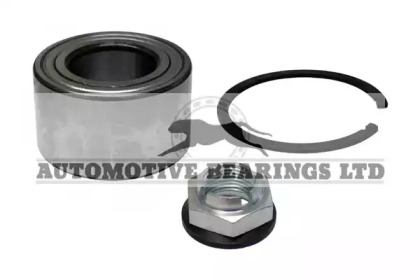 Комплект подшипника ступицы колеса Automotive Bearings ABK420