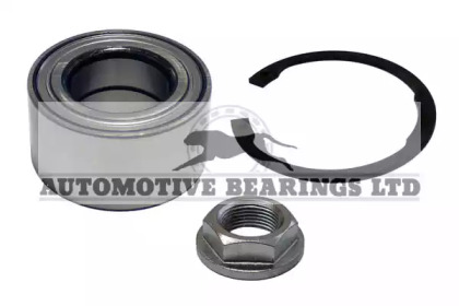 Комплект подшипника ступицы колеса Automotive Bearings ABK424