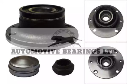 Комплект подшипника Automotive Bearings ABK429