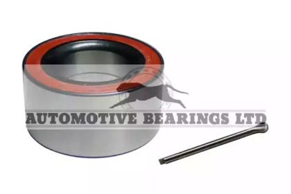 Комплект подшипника ступицы колеса Automotive Bearings ABK483