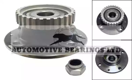 Комплект подшипника Automotive Bearings ABK507