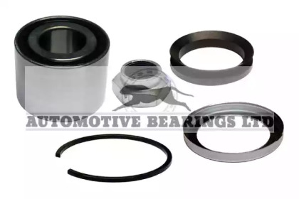 Комплект подшипника Automotive Bearings ABK510