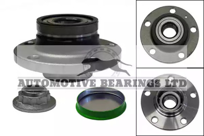 Комплект подшипника Automotive Bearings ABK516