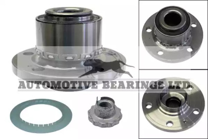 Комплект подшипника Automotive Bearings ABK518