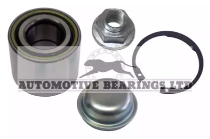 Комплект подшипника ступицы колеса Automotive Bearings ABK521