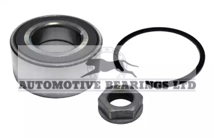 Комплект подшипника Automotive Bearings ABK532