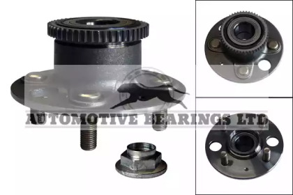 Комплект подшипника Automotive Bearings ABK540