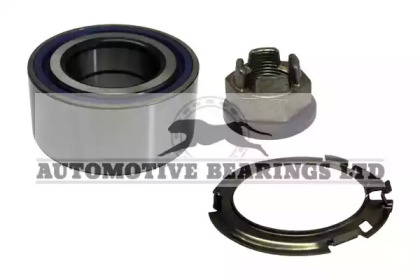 Комплект подшипника Automotive Bearings ABK548