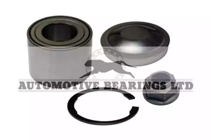 Комплект подшипника Automotive Bearings ABK550