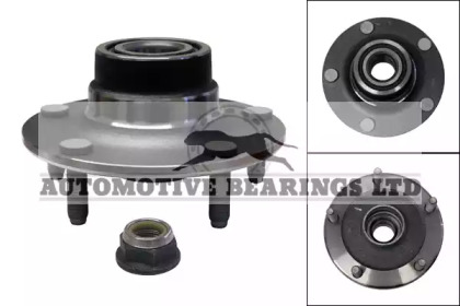 Комплект подшипника Automotive Bearings ABK572