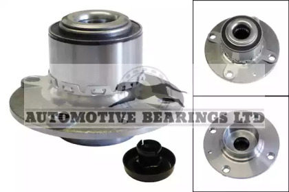 Комплект подшипника Automotive Bearings ABK577