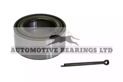 Комплект подшипника Automotive Bearings ABK588