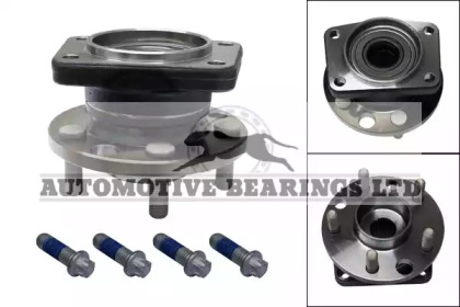 Комплект подшипника Automotive Bearings ABK589