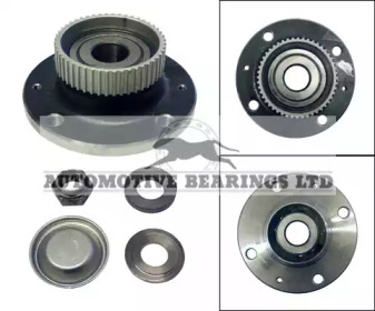 Комплект подшипника Automotive Bearings ABK604