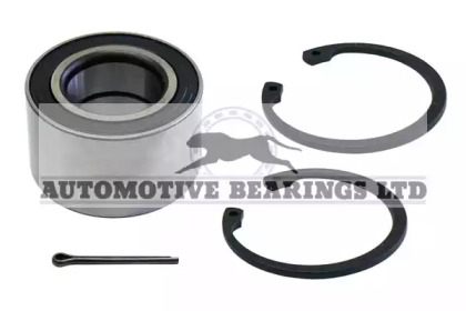 Комплект подшипника Automotive Bearings ABK613